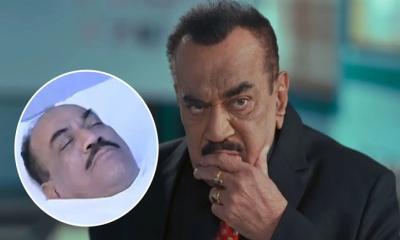 এসিপি প্রদ্যুমন ছাড়া কি সত্যিই ‘সিআইডি’ আগের মতো চলতে পারবে?