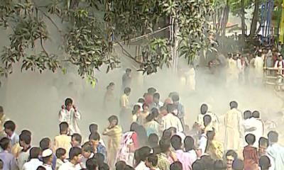 রমনা বটমূলে বোমা হামলা: হাইকোর্টের রায় ৮ মে