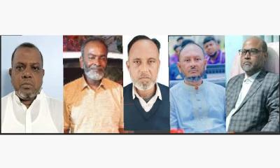 বিএনপির বোরহানউদ্দিনের কাচিয়া ইউনিয়ন শাখা কমিটি গঠন