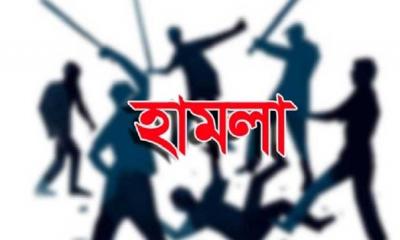 সাভারের ছায়াবিথতে সন্ত্রাসীদের হামলায় আহত ৩