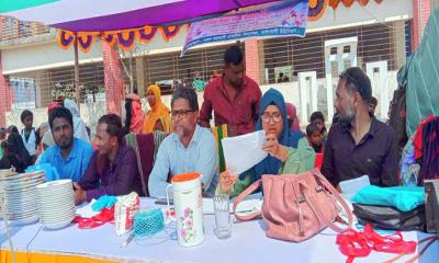 রাঙ্গাবালীতে প্রাথমিক শিক্ষা পদক প্রতিযোগিতা-২০২৫ অনুষ্ঠিত