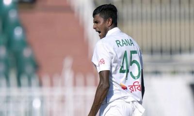 জিম্বাবুয়ে শিবিরে নাহিদের তৃতীয় আঘাত