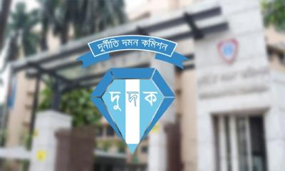 এলজিইডি‍‍`র প্রধান কার্যালয়সহ ৩৬টি দপ্তরে দুদকের একযোগে অভিযান