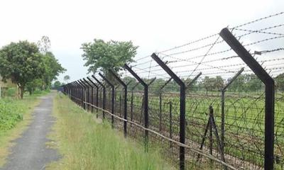 সিলেট সীমান্তে ভারতের কারফিউ জারি, রাত ৮টা থেকে চলাচল নিষিদ্ধ