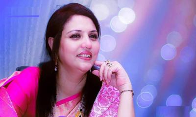 সাবেক এমপি জেবুন্নেছা আফরোজ গ্রেফতার
