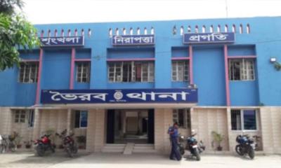 ভৈরবে দুপক্ষের সংঘর্ষে একজন নিহত