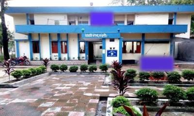 আত্রাইয়ে ইউপি মেম্বারসহ ৬ জন গ্রেপ্তার