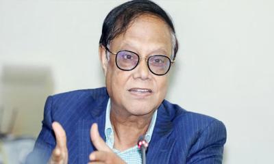 আগামী মাসেই ৩০ বিলিয়ন ডলারে পৌঁছাবে রিজার্ভ: গভর্নর