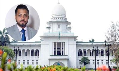 ইশরাককে শপথ দিতে আইনি বাধা নেই, রিট খারিজ