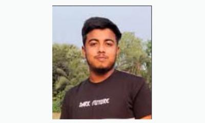 মোটরসাইকেল দুর্ঘটনায় নিহত শ্যালক, আহত বোনাই