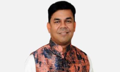 পালানোর সময় ঢাকা বিমানবন্দর থেকে যুবলীগ নেতা গ্রেফতার