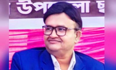 ইউএনও অনিমেষ বিশ্বাস‍‍`র বদলি, রাতের আধারে ষ্টেশন ত্যাগ