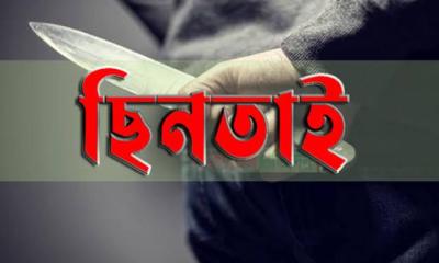 খুলনায় ইজিবাইক ছিনতাই, চালকের গলা কেটে হত্যার চেষ্টা