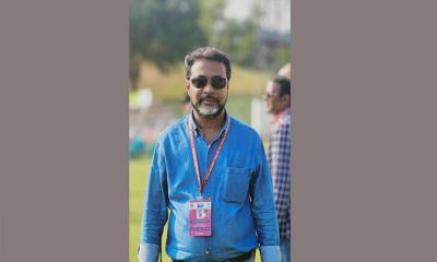 সিলেট টেস্টে দায়িত্ব পালনকালে বিসিবি কর্মকর্তার মৃত্যু