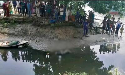 ঝালকাঠিতে যুবকের মরদেহ উদ্ধার