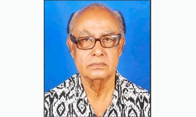 কালীগঞ্জ ইউনিয়নের সাবেক চেয়ারম্যান আজাদ ফারুকের ইন্তেকাল