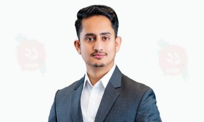 নিঃশর্ত ক্ষমা চাইতে সারজিসকে আইনি নোটিশ
