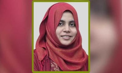 ইউনিয়ন পরিষদেও সেবা দিচ্ছেন এসিল্যান্ড মাহমুদা সুলতানা
