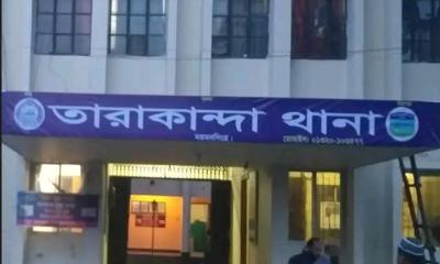 তারাকান্দায় খাদ্যবান্ধব কর্মসূচির সরকারি চাল জব্দ, আটক ১
