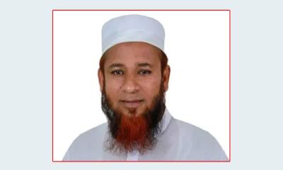 ভালুকার সাবেক এমপি কাজিম উদ্দিন ঢাকায় গ্রেপ্তার