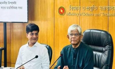 মহার্ঘ ভাতা নিয়ে নতুন তথ্য জানালেন অর্থ উপদেষ্টা