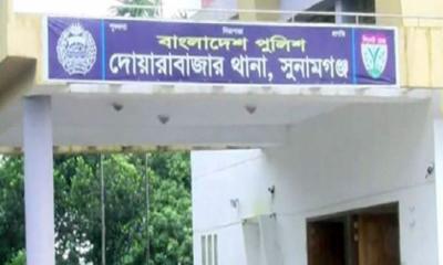 অপমান সইতে না পেরে সুনামগঞ্জের দোয়ারাবাজারে কিশোরের আত্মহত্যা