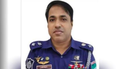 বাগেরহাটে পুলিশ সুপারের বিরুদ্ধে মিথ্যা অভিযোগের প্রতিবাদ জানিয়েছে পুলিশ এসোসিয়েশন