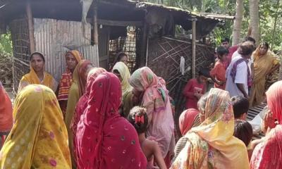 লালমনিরহাটের কালীগঞ্জে হিট স্ট্রোকে অটোচালকের মৃত্যু