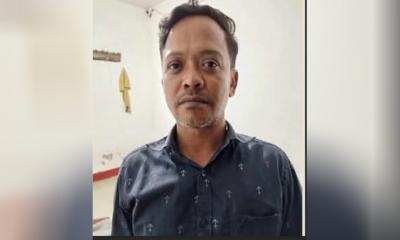 বোয়ালখালীর যুবলীগ নেতা গ্রেপ্তার