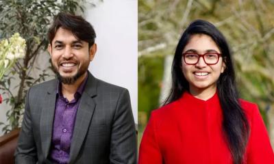 ডা. জাহাঙ্গীর কবির ও তাসনিম জারাকে পাঠানো আইনি নোটিশ প্রত্যাহার
