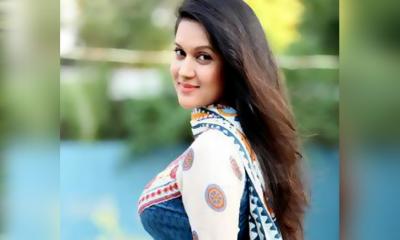 আমি পরকীয়া বুঝি না : মিথিলা