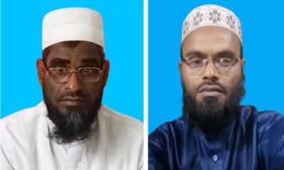বাউফলে খেলাফত মজলিসের কমিটি গঠন