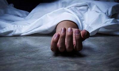নরসিংদীর শিবপুরে মাদকাসক্ত ছেলের হাতে মা খুন
