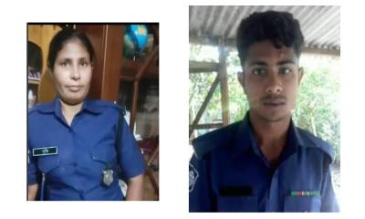 ভুয়া পুলিশ পরিচয়ে প্রেম ও বিয়ে, স্বামী-সন্তান ছেড়ে প্রতারণার শিকার নারী