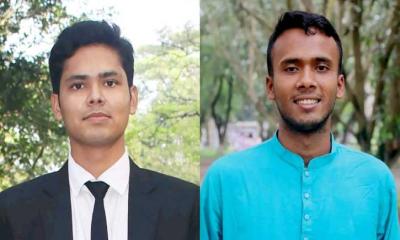 ইবি সাংবাদিক সমিতির সভাপতি জায়িম, সম্পাদক রিফাত