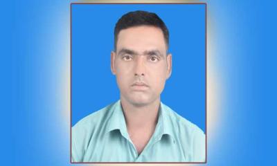ধামরাইয়ে সড়ক দুর্ঘটনায় মোটরসাইকেল আরোহী নিহত