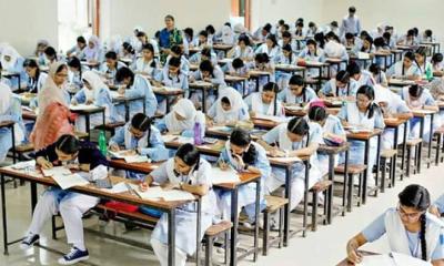 এসএসসি পরীক্ষা শুরু, মানতে হবে যে ১৪ নির্দেশনা