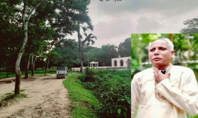 মাধবপুরে রাস্তা সংস্কার নিয়ে প্রতিবন্ধকতা, মিথ্যা মামলা ও হয়রানির অভিযোগ