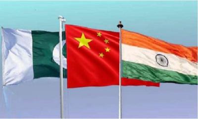 ভারত-পাকিস্তান উত্তেজনায় চীনের উদ্বেগ, সংযমের আহ্বান