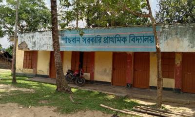 প্রধান শিক্ষকের বেধড়ক প্রহারে দাঁত ভাঙল শিক্ষার্থীর