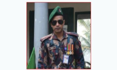 সীমান্তে টহলের সময় বজ্রপাতে বিজিবির সদস্যের মৃত্যু, আহত ৫ জন