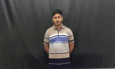 গোদাগাড়ীতে ভাতিজা হত্যার দেড় মাস পর ঢাকায় চাচা গ্রেপ্তার