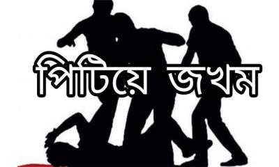 জুড়ীতে স্বামী পরিত্যক্তা মহিলাকে পিটিয়ে জখম