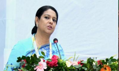 ডিসেম্বর থেকে জুনের মধ্যেই নির্বাচন, এদিক-সেদিক যাওয়ার সুযোগ নেই: উপদেষ্টা রিজওয়ানা
