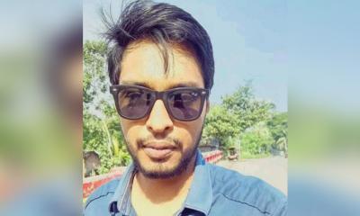 ঝালকাঠি রাজাপুরে কলেজছাত্রকে কুপিয়ে হত্যা