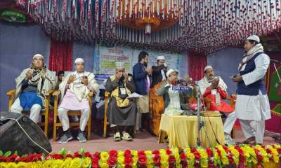 মান্দায় ৩১ দফা বাস্তবায়নের লক্ষে গণসংযোগ ও পথসভা অনুষ্ঠিত