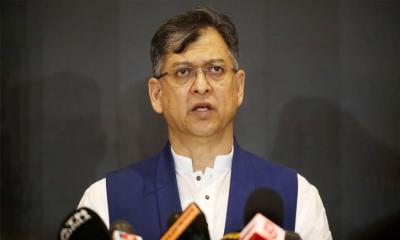 আ.লীগ নিষিদ্ধে সাধুবাদ জানিয়ে দ্রুত নির্বাচনের রোডম্যাপ দাবি বিএনপির