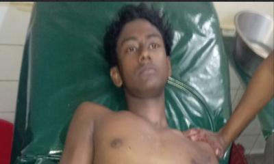 পটিয়ায় ছাত্রলীগ নেতার ছুরিকাঘাতে কলেজছাত্র গুরুতর আহত