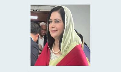 দুদকের মামলায় হাইকোর্টে জামিন পেলেন জোবাইদা রহমান