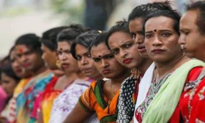 হিজড়া সম্প্রদায়ের জীবনমান উন্নয়নে সরকারি উদ্যোগ: আশাবাদ আর বাস্তবতার ফারাক